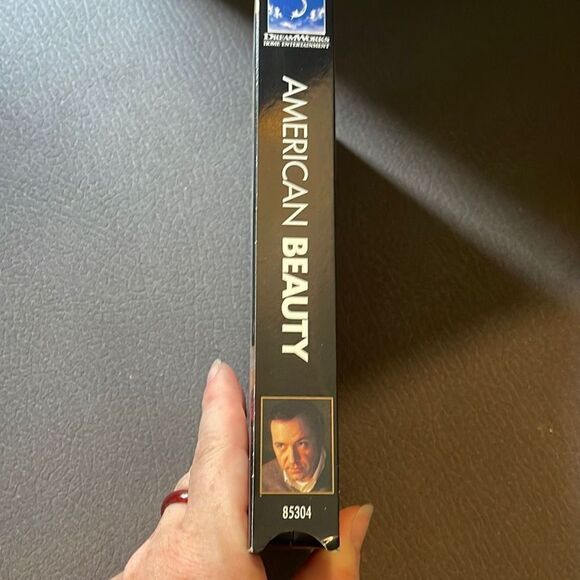 American Beauty (VHS, 1999) Kevin Spacey, Annette Bening - Picture 6 of 7